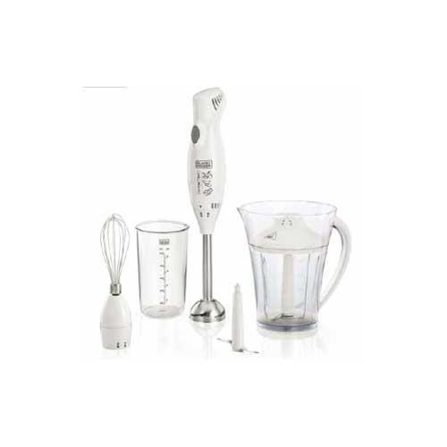 BlackDecker SB35 Hand Blender Set for 220-240volt