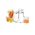 Black and Decker JE400 220-240 Volt 50 Hz - Juicer Extractor