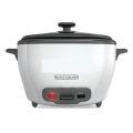 Black and Decker RC5225 220 Volt 240 Volt 50 Hz 22 Cups 700 watt Rice Cooker