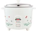 220 Volt Panasonic SRW18H 10 Cup 50 Hz Rice Cooker