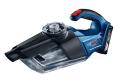 BOSCH GAS 18 V 1 Solo Wet and Dry Vacuum Cleaner 220 VOLTS NOT FOR USA