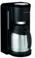 Rowenta CT 3818 coffee machine Milano 10 Cup Thermal Jug with 4 Hours Keep Warm Function, Drip Stop, Black 220 volts NOT FOR USA