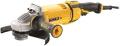 DEWALT DWE4579-QS 220V 9 INCH LARGE ANGLE GRINDER