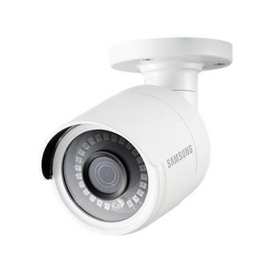 SAMSUNG WISENET SDC-89440BB - 4MP WEATHERPROOF BULLET CAMERA, COMPATIBLE WITH SDH-C85100BF