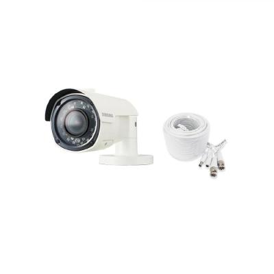 SAMSUNG SDC-9443BV - WISENET VARIFOCAL BULLET CAMERAS FROM SYSTEM SDH-B74043BVN