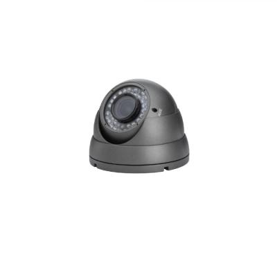 SOLTECH STO-10042B IP66 1000TVL IR DOME CAMERA BNC