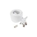 SOLTECH 1080P COMPATIBLE STS-FHDC60 60FT BNC VIDEO/POWER CABLE