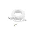 SOLTECH 1080P COMPATIBLE STS-FHDC100 100FT BNC VIDEO/POWER CABLE