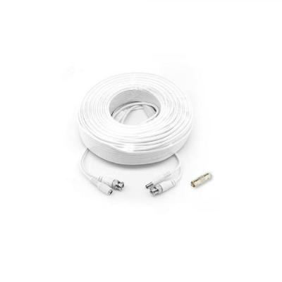 SOLTECH 1080P COMPATIBLE STS-FHDC150 150FT BNC VIDEO/POWER CABLE