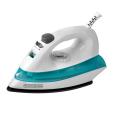 Black & Decker IRBD100 Steam Iron 220V (NOT FOR USA)