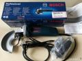 Bosch GWS 850 CE Angle Grinder 220 volts NOT FOR USA