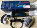 Bosch GWS 850 CE Angle Grinder 220 volts NOT FOR USA