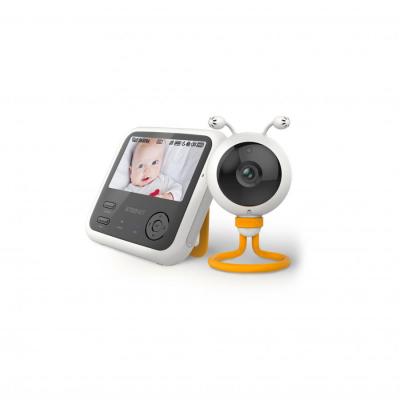 WISENET SEW-3048WN BABYVIEW ECO VIDEO BABY MONITORING SYSTEM