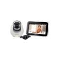 SAMSUNG SEW-3055W - BABYVIEW BABY VIDEO MONITORING SYSTEM