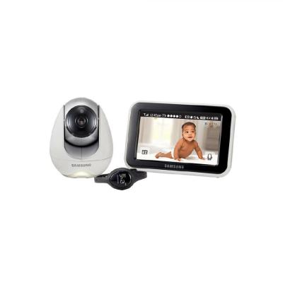 SAMSUNG SEW-3055W - BABYVIEW BABY VIDEO MONITORING SYSTEM