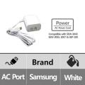 SAMSUNG WISENET HXAD050150-U03 - AC POWER ADAPTER FOR BABY MONITOR SEW-3043, SEW-3053, SEW-3055 AND SEW-3057