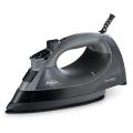 Sunbeam IR4272 Auto Shut-Off Steam Iron 220-240 Volts NOT FOR USA
