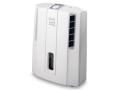 DeLonghi DES16W Compact 16 Liter Dehumidifier 220V NOT FOR USA