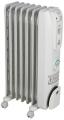 DeLonghi EW7707CM Safeheat 1500W Portable Radiator 220V NOT FOR USA