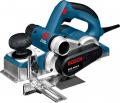 Bosch Professional  GHO 40-82 C planer additional knife, case, 850 watts, planing width: 82 mm, 220 VOLTS NOT FOR USA