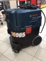Bosch Professional GAS 35 L SFC + wet and dry vacuum cleaner, 35 l container volume, dust class L 220 VOLTS NOT FOR USA