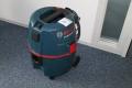 Bosch Professional GAS 20 L SFC wet and dry vacuum cleaner (20 L container volume) black / blue / red 220 VOLTS NOT FOR USA