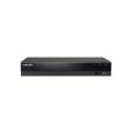 SAMSUNG WISENET SDR-B84300N 1TB - 8 CHANNEL 4MP 1TB HARD DRIVE SECURITY DVR FROM SDH-B84040BF (SELLER REFURBISHED)