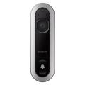 WISENET SNH-V6435DN SMARTCAM D1 VIDEO DOORBELL WITH FACE RECOGNITION