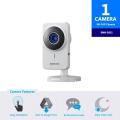 SAMSUNG SNH-1011N - SMARTCAM IP CAMERA