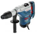 Bosch GBH 5-40 Professional  DCE Bohrhammer 1150 W Power Input, Impact Rate with Carry-Case 220 VOLTS NOT FOR USA