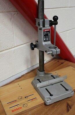 Bosch BS45 Drill Stand 220/240 Volts NOT FOR USA