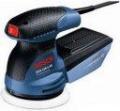 Bosch GEX125-1AE Professional Sander 220V NOT FOR USA