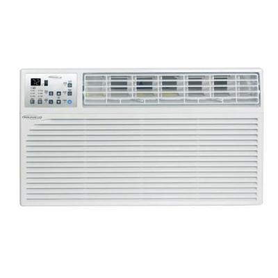 Soleus Air® TTWM1-10H-01 10,000 BTU 208/230-Volt Through the Wall Air Conditioner with Heat