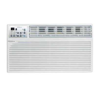 Soleus Air® TTWM1-10H-01 10,000 BTU 208/230-Volt Through the Wall Air Conditioner with Heat