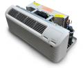 Soleus Air® HCC-C12-A 12,000 BTU 208/230-Volt Packaged Terminal Air Conditioner