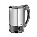 Black&Decker JKC001BD 2000-Watts 1.7 Liter Electric Tea Kettle, 220 Volts NOT FOR USA