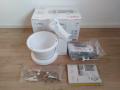 Bosch MFQ36460 blender - mixers (White, Plastic, 50/60 Hz, 220 - 240 V) NOT FOR USA