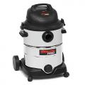 Shop Vac 9273424 Pro Vacuum Cleaner, Plastic, 1800 W, 40 Liters, Silver NOT FOR USA