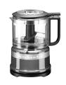 KitchenAid 5KFC3516ECU Mini Food Processor, Great for Chopping 220 Volts NOT FOR USA