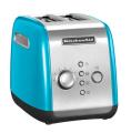 KitchenAid 5KMT221EECL Toaster, 1100 Watt 220 Volts NOT FOR USA