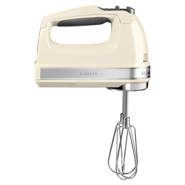 Kitchenaid 9-speed Hand Mixer