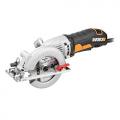WORX WX429 400W 120mm Worxsaw XL Compact Circular Saw 220 Volts NOT FOR USA