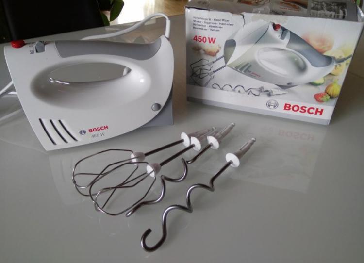 The Universal Spiralizer Guide - Bosch Mixers USA