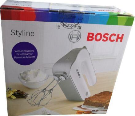 Bosch mfq4030-k Hand Mixers 220 Volts Not for USA