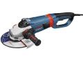 Bosch GWS 26-180 LVI Professional Angle Grinder 220 VOLTS (NOT FOR USA)
