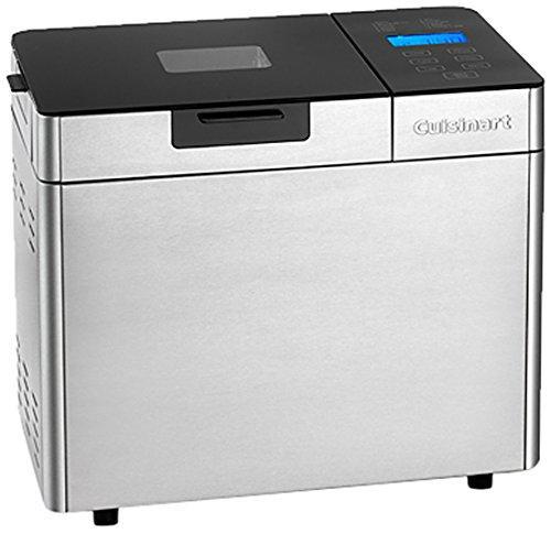 Cuisinart CBK250U Convection Bread Maker