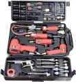 Amtech Y2430 Air Tool Kit, 77-Piece 220 volts not for usa