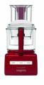 Magimix 18585 5200XL Food Processor – Red