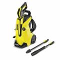 Karcher 1.324-002.0 K4 Full Control Pressure Washer 220 VOLTS NOT FOR USA