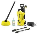 Kärcher 1.673-405.0 K2 Full Control Home Pressure Washer 220 VOLTS NOT FOR USA